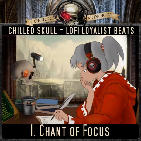 Chant of Focus | Boomplay Music