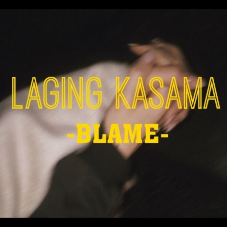 LAGING KASAMA | Boomplay Music