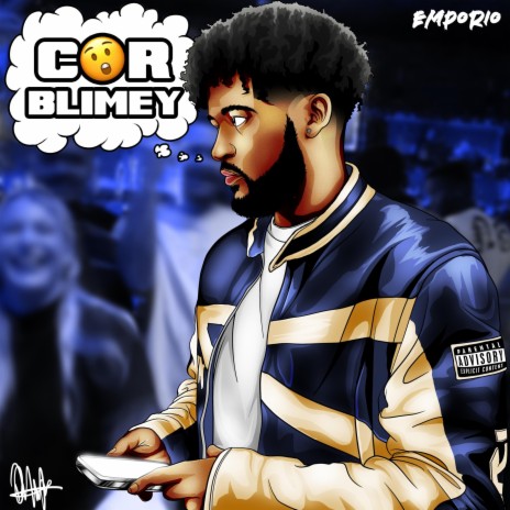 Cor Blimey | Boomplay Music
