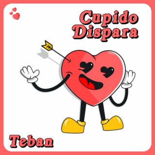 Cupido Dispara