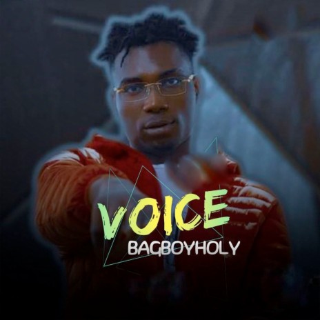 Voice | Boomplay Music