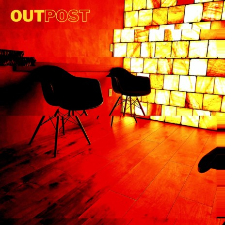 Outpost | Boomplay Music