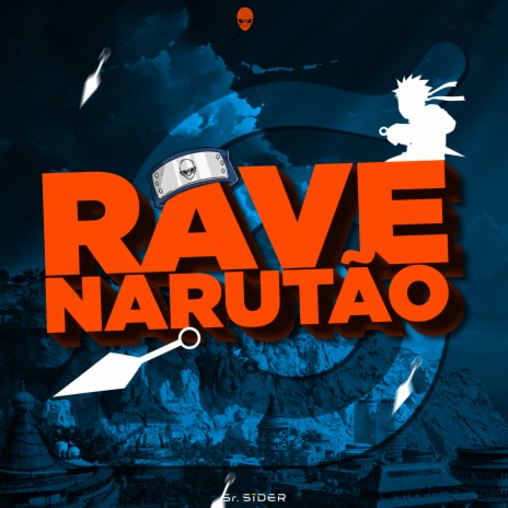 Rave do Narutão | Boomplay Music