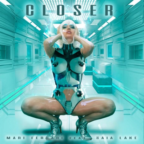 Closer ft. Saia Lake | Boomplay Music