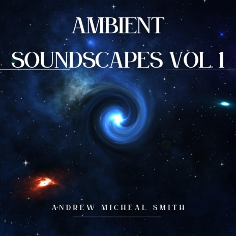 Relaxing Ambient Soundscape For Film and Games