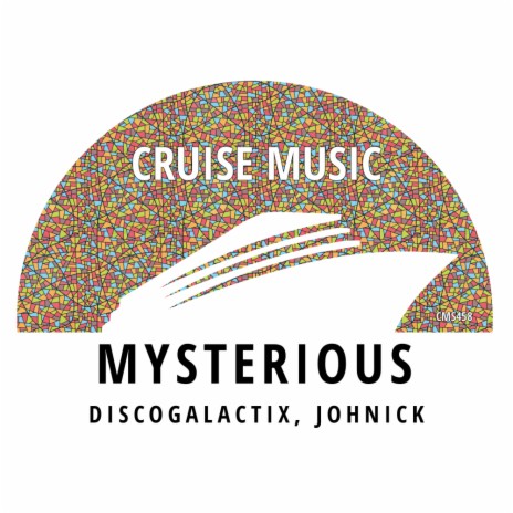 Mysterious (Radio Edit) ft. JohNick | Boomplay Music