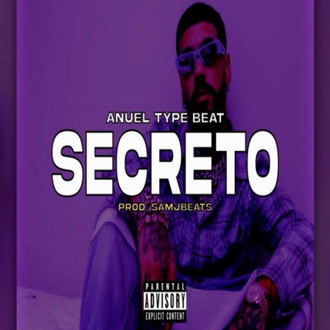 Secreto (Beat Reggaeton) | Boomplay Music