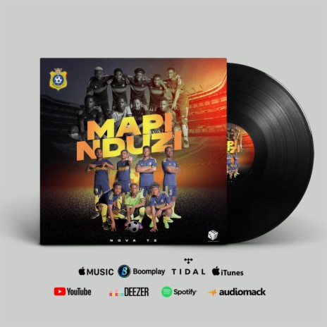 Mapinduzi | Boomplay Music