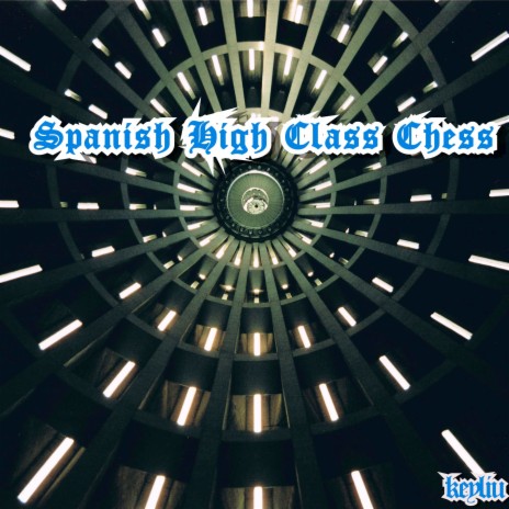 Spanish High Class Chess