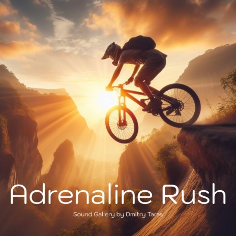 Adrenaline Rush | Boomplay Music