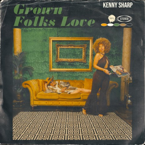Grown Folks Love | Boomplay Music