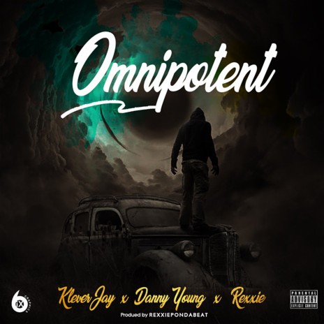 Omnipotent ft. Danny Young & Rexxie | Boomplay Music