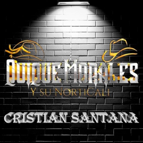 Cristian Santana | Boomplay Music