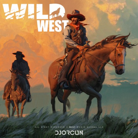 Wild West (Radio Edit)
