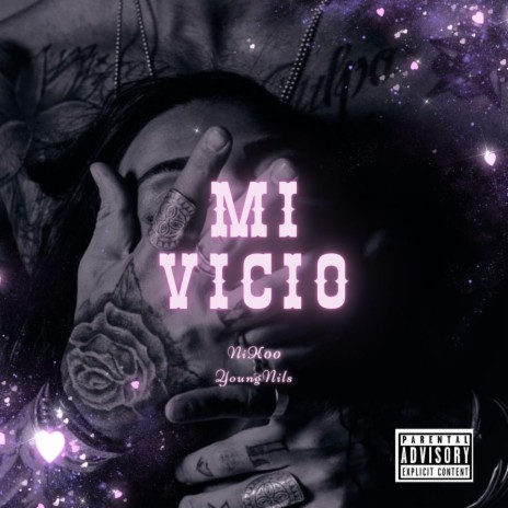 Mi Vicio ft. YoungNils | Boomplay Music