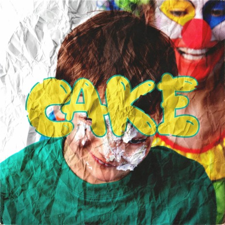 CAKE! | Boomplay Music