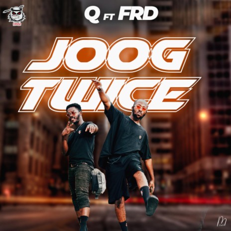 Joog Twice ft. FRD
