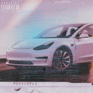 Tesla ft. Austin Gleason & Kalebpierre lyrics | Boomplay Music