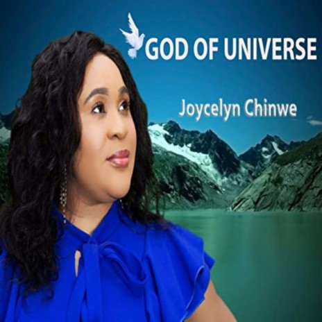God of Universe | Boomplay Music