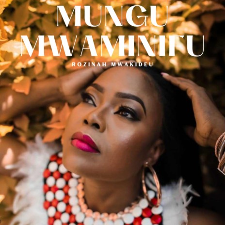 Mungu Wa Ajabu | Boomplay Music