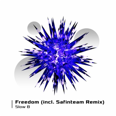Freedom (Safinteam Remix) | Boomplay Music