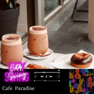 Cafe Paradise