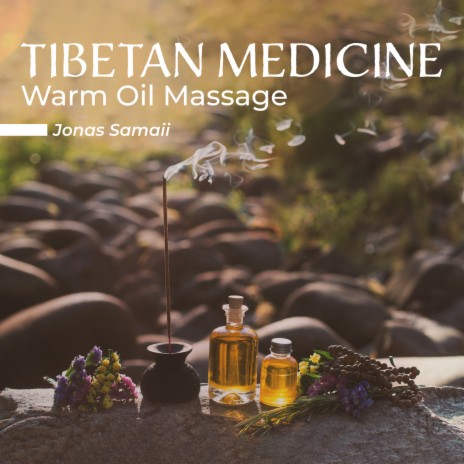 Chinese Tibetan Massage