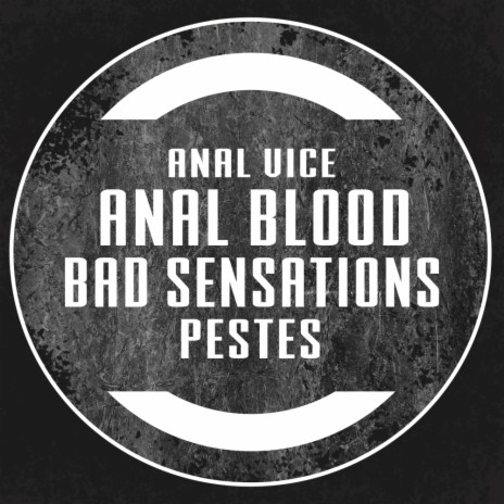 Anal Blood