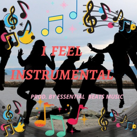 I Feel Instrumental (Instrumental)