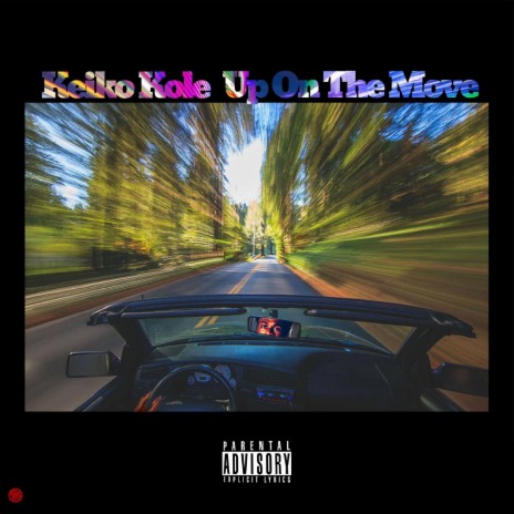 Up On The Move | Boomplay Music