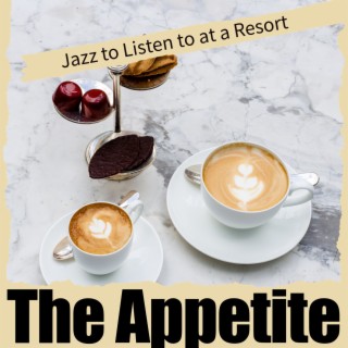 Jazz to Listen to at a Resort