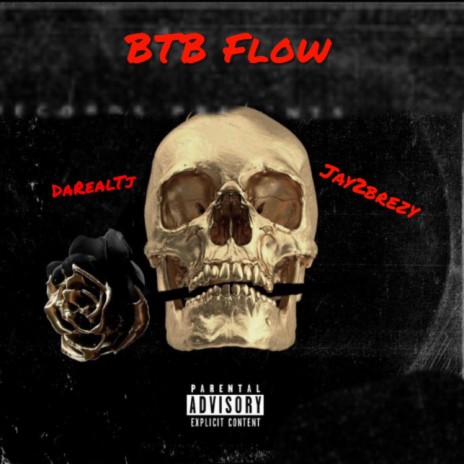 BTB Flow ft. Jay2Brezy | Boomplay Music