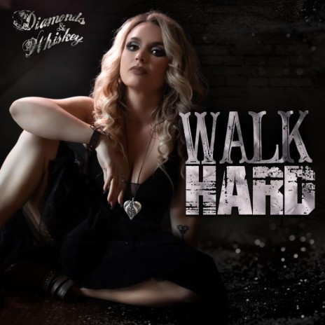 Walk Hard | Boomplay Music