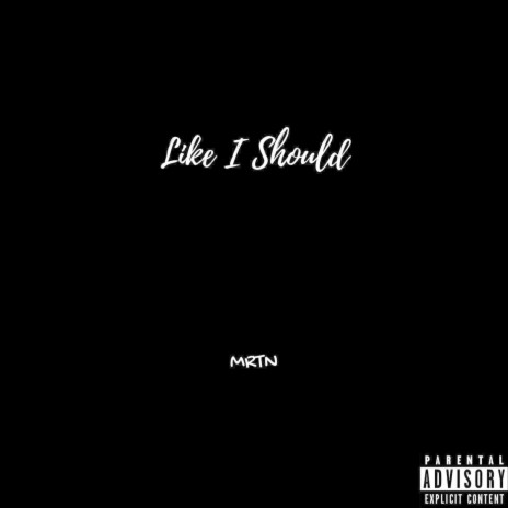 Like I Should | Boomplay Music