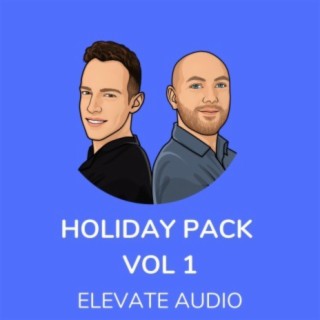 Holiday Pack, Vol. 1