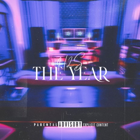 The Year | Boomplay Music