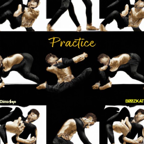 Practice ft. Beezkat | Boomplay Music