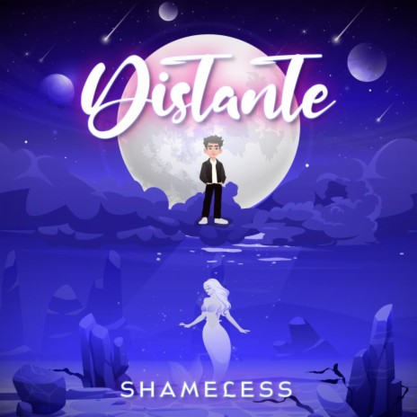 Distante | Boomplay Music