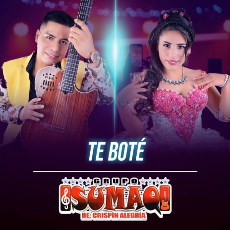 Te Boté | Boomplay Music