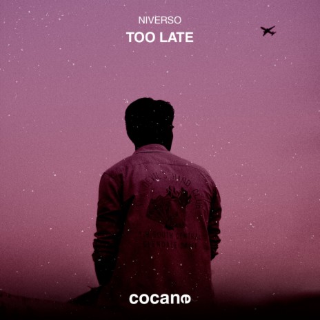 Too Late | Boomplay Music