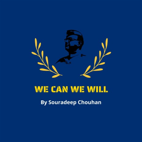 We Can We Will | Boomplay Music