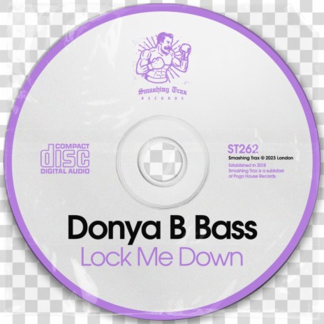 Lock Me Down | Boomplay Music