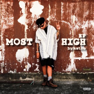 MOST HIGH EP