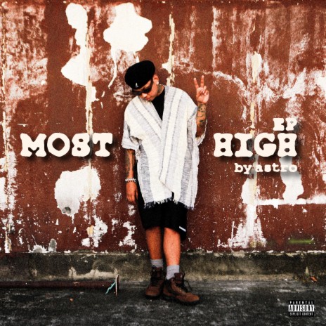 Most High ft. Jaey Al | Boomplay Music