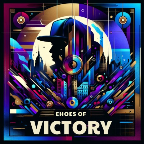 Echoes of Victory | Boomplay Music