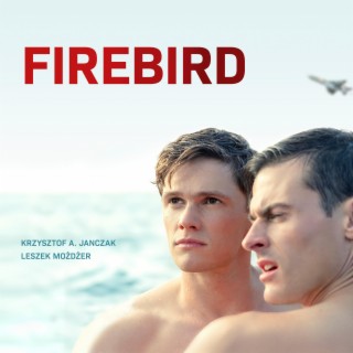 Firebird (Motion Picture Soundtrack)