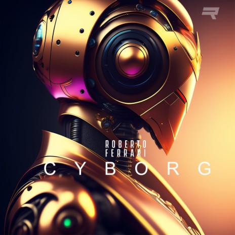 Cyborg (Extended Version) | Boomplay Music