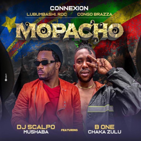 Mopacho | Boomplay Music