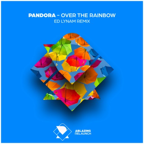 Over The Rainbow (Ed Lynam Remix) | Boomplay Music