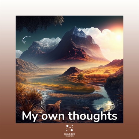 No halfways ft. Soothing Mind Music | Boomplay Music